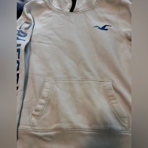 Hollister hoodie